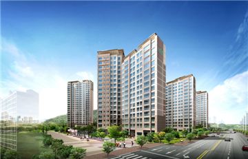 우림건설, '최대1억 혜택' 고양 우림필유 브로힐 특별분양