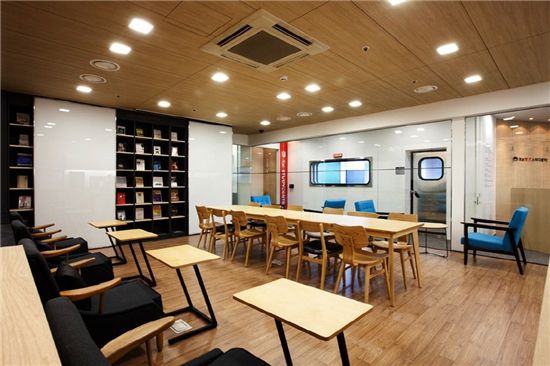 [창업의 달인] 空을 파는 이남자, 김윤환 토즈 대표