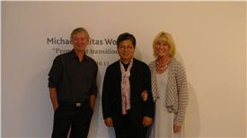 [미술현장] “뉴욕, 뉴욕 하지만 LA도 있어요”