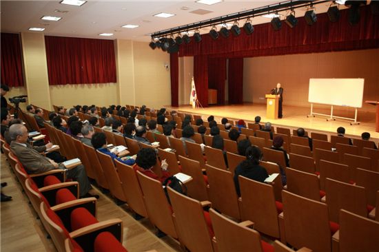 강북구, 교육 행정 빛나는 실적 보여 