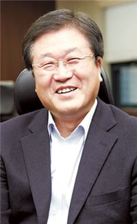 ▲박상진 삼성SDI 사장