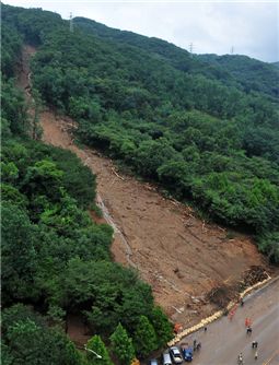 소방방재청, 붕괴위험지역 지정 ‘C등급’까지 확대