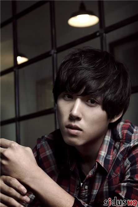 Actor Baek Sung-hyun [Sidus HQ]