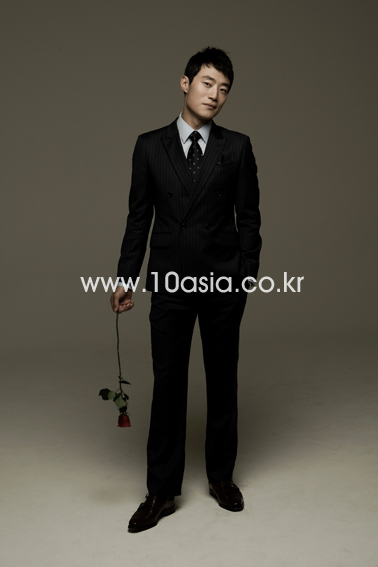 [PHOTO] Actor Lee Hee-jun (2)