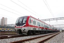 황금라인 신분당선 28일 첫 운행