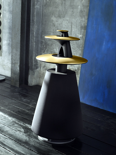 뱅앤올룹슨, 3320만원짜리 스피커 5대 한정 판매