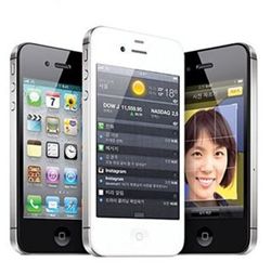 KT, 아이폰4S 출시일 11일..예판 4일부터