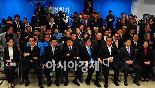 [포토] '역전만 바랄 뿐'