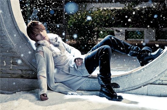 JYJ Jaejoong to meet with fans in Shanghai in Dec 