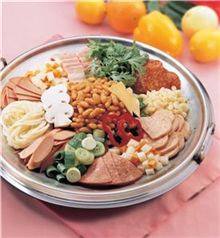 한식 표준화 선두주자 중국, 동남아서도 명성