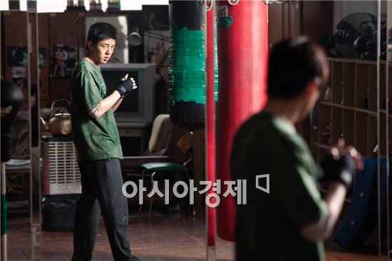 책에서 영화까지, 영화 '완득이'의 '이유' 있는 흥행