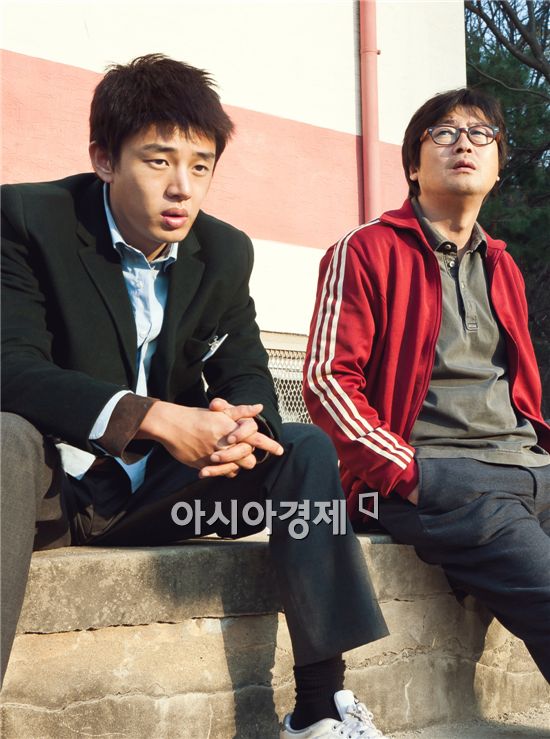 책에서 영화까지, 영화 '완득이'의 '이유' 있는 흥행