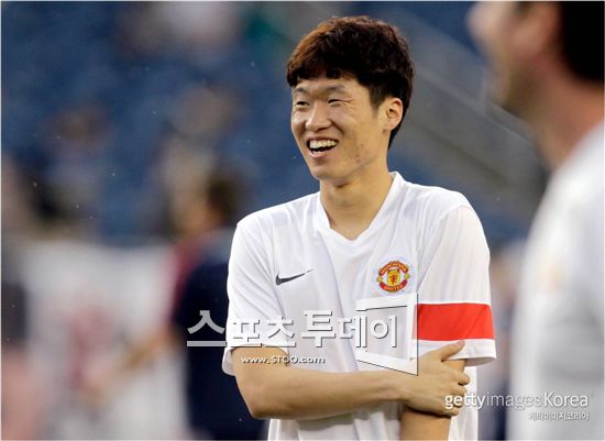 '런닝맨'과 함께하는 박지성 자선축구, 23일 태국서 개최