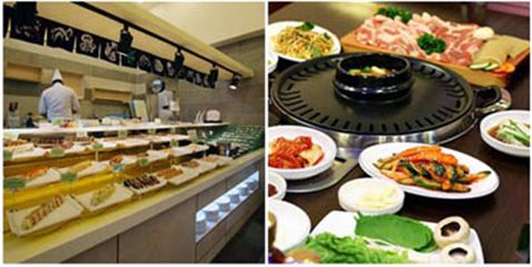 식욕의 계절 가을 입맛 돋우는 숨겨진 맛집 찾아라