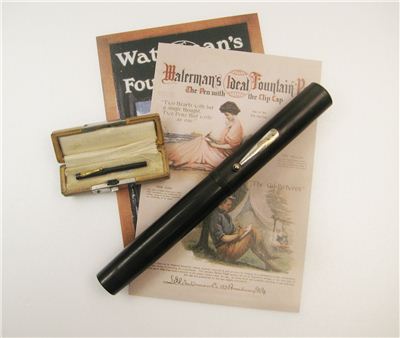 만년필의 역사를 만나다  