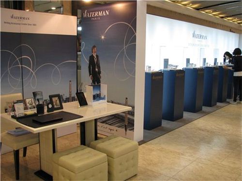 만년필의 역사를 만나다  