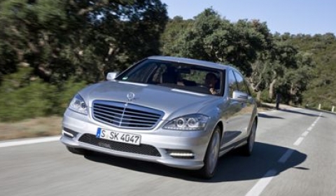 [시승기] 벤츠 디젤의 3車3色