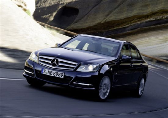 [시승기] 벤츠 디젤의 3車3色