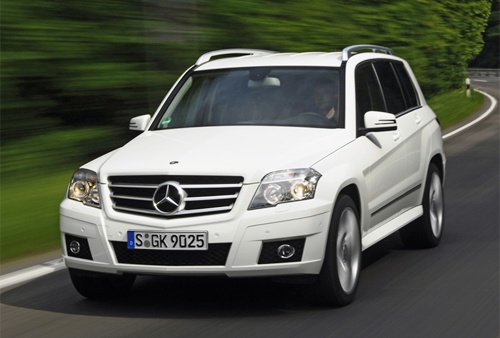 [시승기] 벤츠 디젤의 3車3色