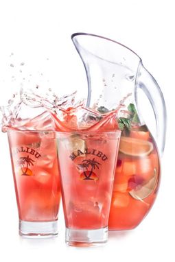 할로윈 파티, 달콤한 칵테일로 분위기 업 시킬까