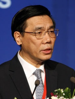 中 금융당국 수장교체 중앙은행에도 불똥 튈까