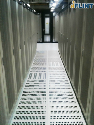 임대형 클라우드 서버호스팅 서비스 '엔플린트' 오픈