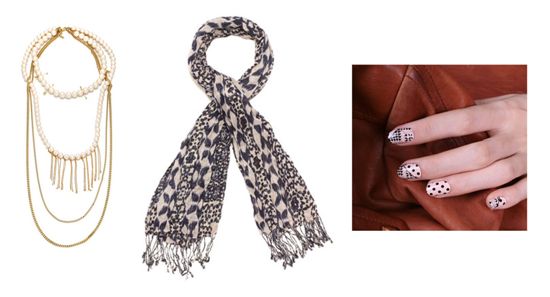 【패션 뉴스】가죽 재킷 스타일링 레슨