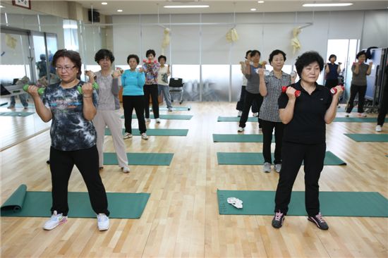 성북구 동선보건지소, 의료사각지대 해소 역할 톡톡