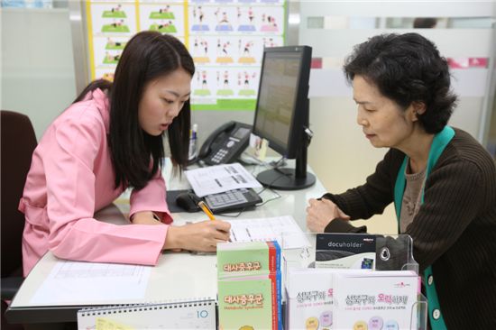 성북구 동선보건지소, 의료사각지대 해소 역할 톡톡