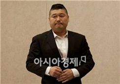 김영희 PD 강호동 러브콜…"함께 하고 싶다" 피력 