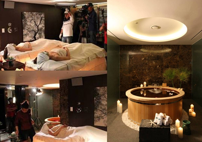 ‘천일의 약속’, 럭셔리 그곳은 어디? 