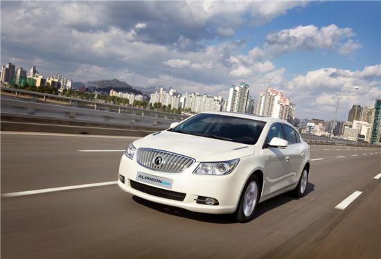 하이브리드車, 누가 왕이냐