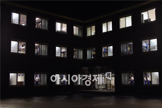 부실 5개 학군단 대학 폐지