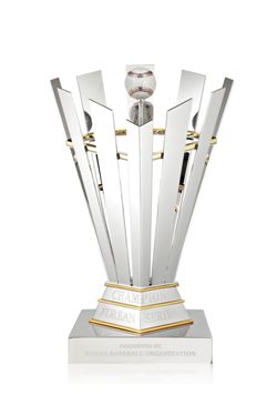 삼성 라이온즈 우승 트로피, 특별한 이유는?