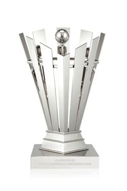 삼성 라이온즈 우승 트로피, 특별한 이유는?