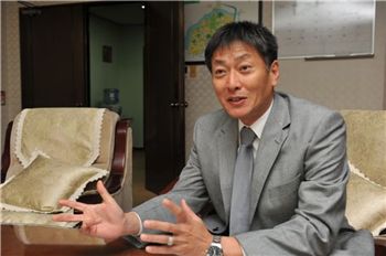‘WIPO 아·태지역 세미나’ 이끄는 김연호 원장