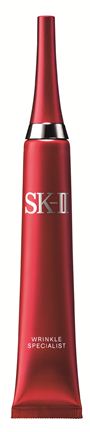 SK-II 신제품 '링클 스페셜리스트' 출시 