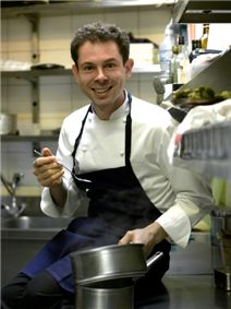 韓食, 세계와 비비다