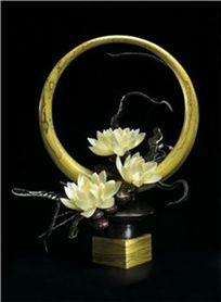 韓食, 세계와 비비다