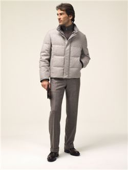 다운재킷, 시즌 A to Z 