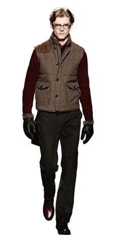 다운재킷, 시즌 A to Z 