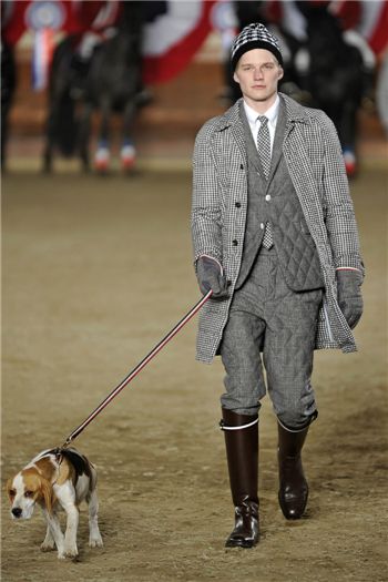 다운재킷, 시즌 A to Z