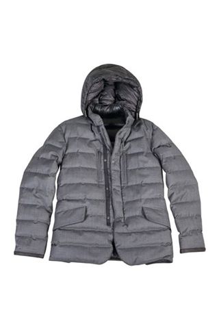 다운재킷, 시즌 A to Z