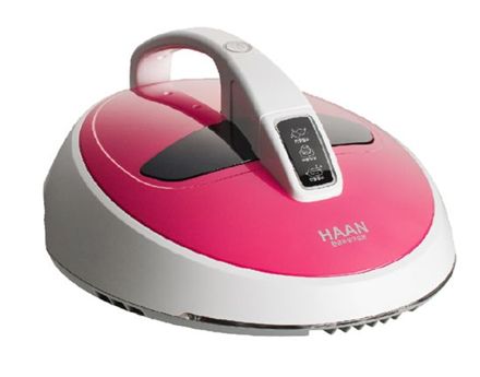 침구청소기 업계 "홈쇼핑 잡아라"