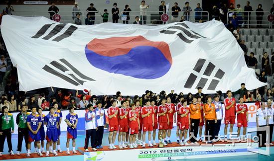男 핸드볼대표팀, 세계선수권대회 출전차 8일 출국
