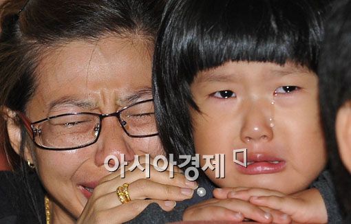 [포토] '아빠 어디 가'