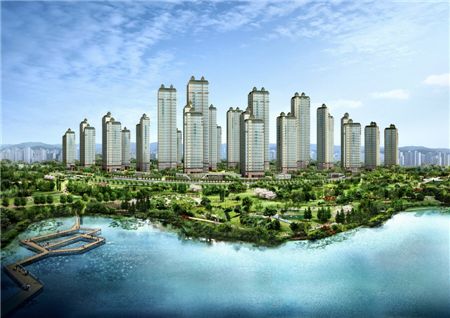 왈츠 숲·빛 광장… ‘마법의 城’으로 초대