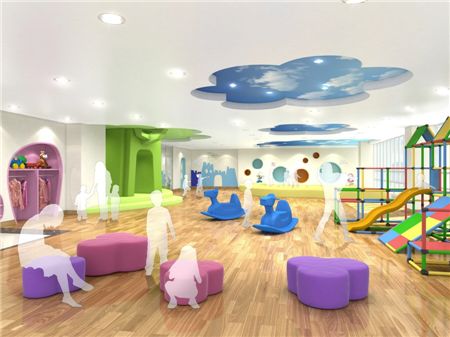 왈츠 숲·빛 광장… ‘마법의 城’으로 초대