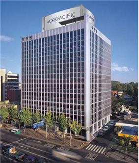 아모레퍼시픽, 용산에 신사옥 짓는다