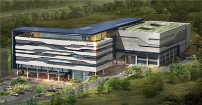 생기원, 안산에 융복합기술지원센터 설립